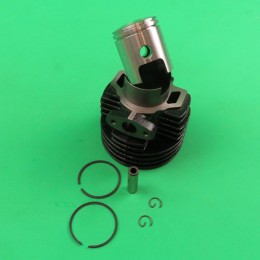 Zylinder+Kolben 41mm 10 pen Puch MV-50 / VS-50 / MS-50