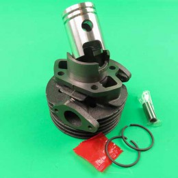 Zylinder 38mm 12 pen Puch R-Block