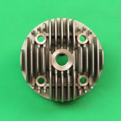 Zylinderkopf 40mm Puch MV-50/VS-50/DS-50/VZ-50
