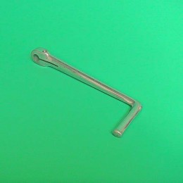 Gear lever PUch M50 / N50 (4 speed)