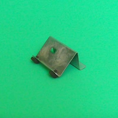 Batterie Halter Puch Grandprix