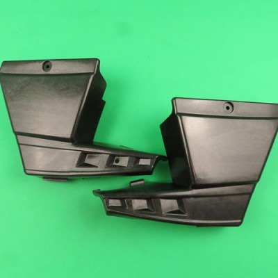 Seitendeckel-Set Puch Monza