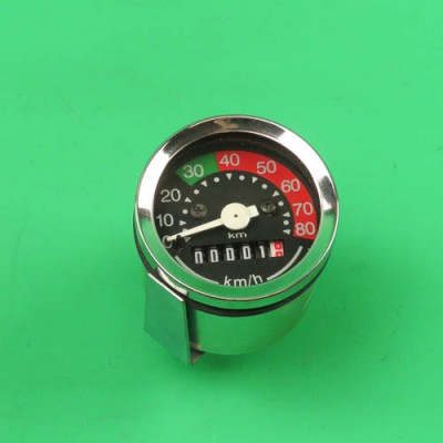 Tachometer bis 80km Puch MV-50 / MS-50 / Maxi