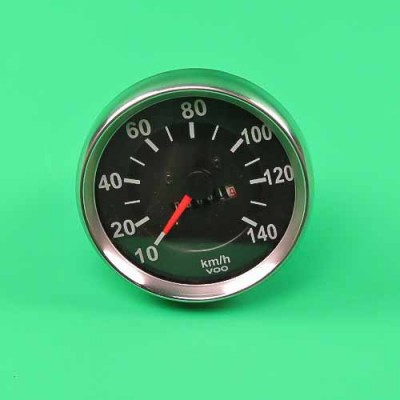 Tachometer 60/80mm bis 140km Puch Grandprix