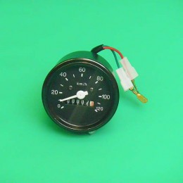 Tachometer 60mm bis 120km Puch Monza/M50