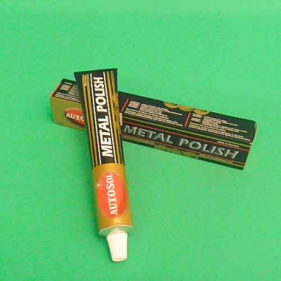 Autosol Metallpolierpaste