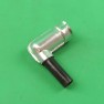 Zündkerzestecker Metall Puch