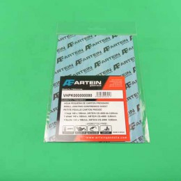 Gasket paper 0.80mm thick