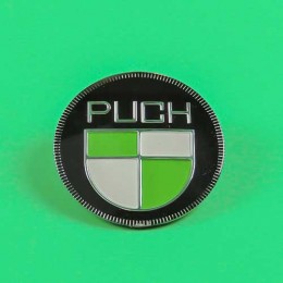 Tank Emblem Puch VZ / Grandprix