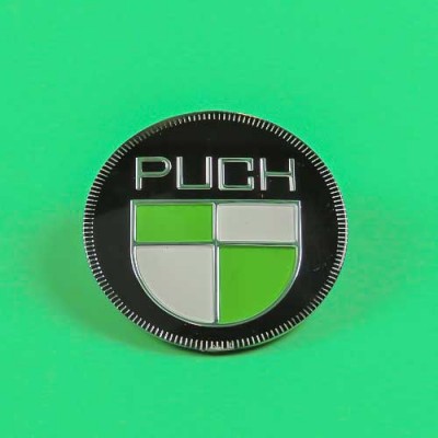 Tank Emblem Puch VZ / Grandprix