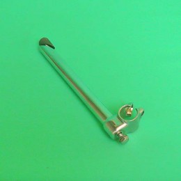 Pin für Lenker 25cm Puch