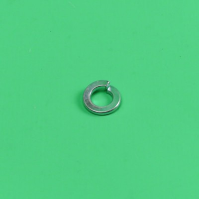 Federring Auspuff Puch