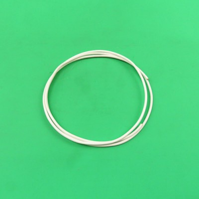 Elektrokabel weiß 1.5 mm2