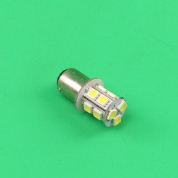Lampe 6V LED Ba15s Scheinwerfer Puch