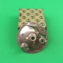 Bremsankerplatte HInterrad Puch MV-50 / VS-50 (NOS) Bremsankerplatte HInterrad Puch MV-50 / VS-50 (NOS)