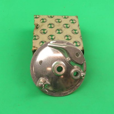 Bremsankerplatte HInterrad Puch MV-50 / VS-50 (NOS)