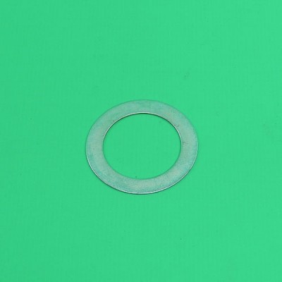 Distanzring Nabe Puch