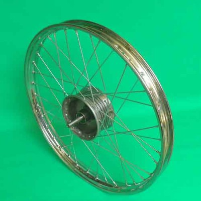 Hinterrad 19 inch Puch MV / VS