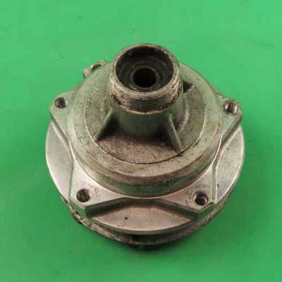 Rear hub starwheel Puch Maxi