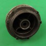 Rear hub starwheel Puch Maxi