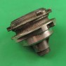 Rear hub starwheel Puch Maxi