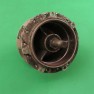 Rear hub spoke wheel Puch Maxi