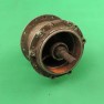 Rear hub spoke wheel Puch Maxi