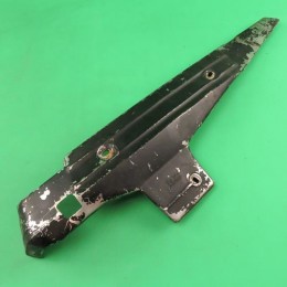 Side cover set Puch Maxi-S