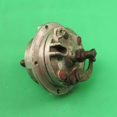 Front hub starwheel Puch Maxi