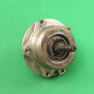 Front hub starwheel Puch Maxi