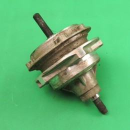Rear hub starwheel Puch Maxi