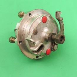 Front hub starwheel Puch Maxi