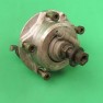 Front hub starwheel Puch Maxi