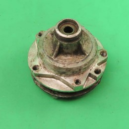 Rear hub starwheel Puch Maxi