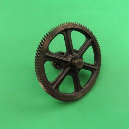 Main gear Puch Maxi