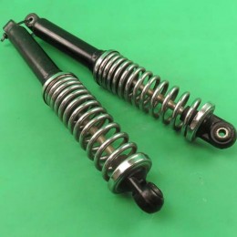 Rearshock absorber set 340mm Puch Maxi