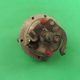 Front hub starwheel Puch Maxi