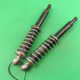 Hinterer Stoßdämpfer satz 310mm Puch Maxi