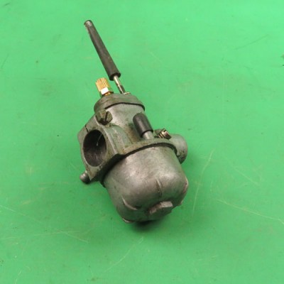 Vergaser Bing 12mm Puch Maxi