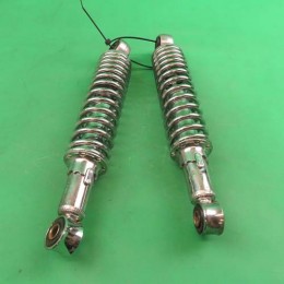 Hinterer Stoßdämpfer satz 260mm Puch Maxi