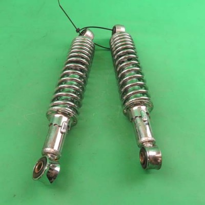 Hinterer Stoßdämpfer satz 260mm Puch Maxi