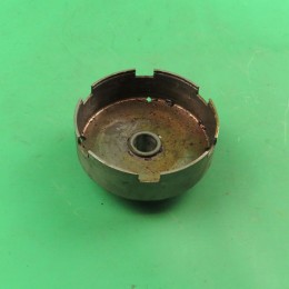 Kupplungsgehäuse Puch Maxi