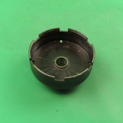 Kupplungsgehäuse Puch Maxi