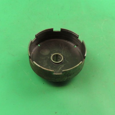 Kupplungsgehäuse Puch Maxi