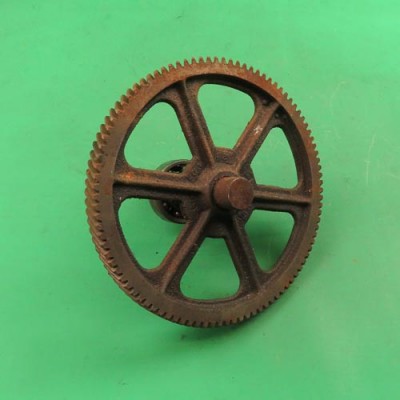 Antriebsrad Puch Maxi