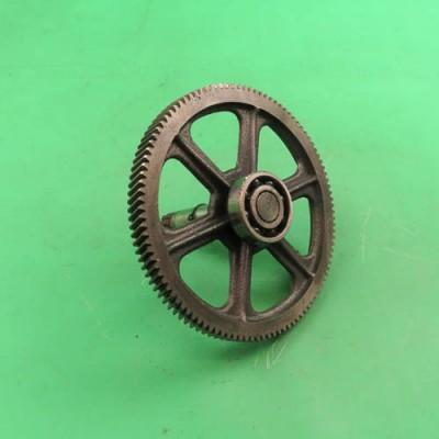 Antriebsrad Puch Maxi