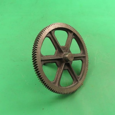 Antriebsrad Puch Maxi