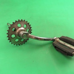 Pedalachse Puch Maxi Pedalachse Puch Maxi