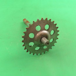 Pedalachse Puch Maxi Pedalachse Puch Maxi