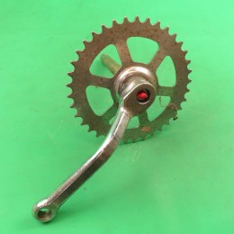 Pedalachse Puch Maxi Pedalachse Puch Maxi